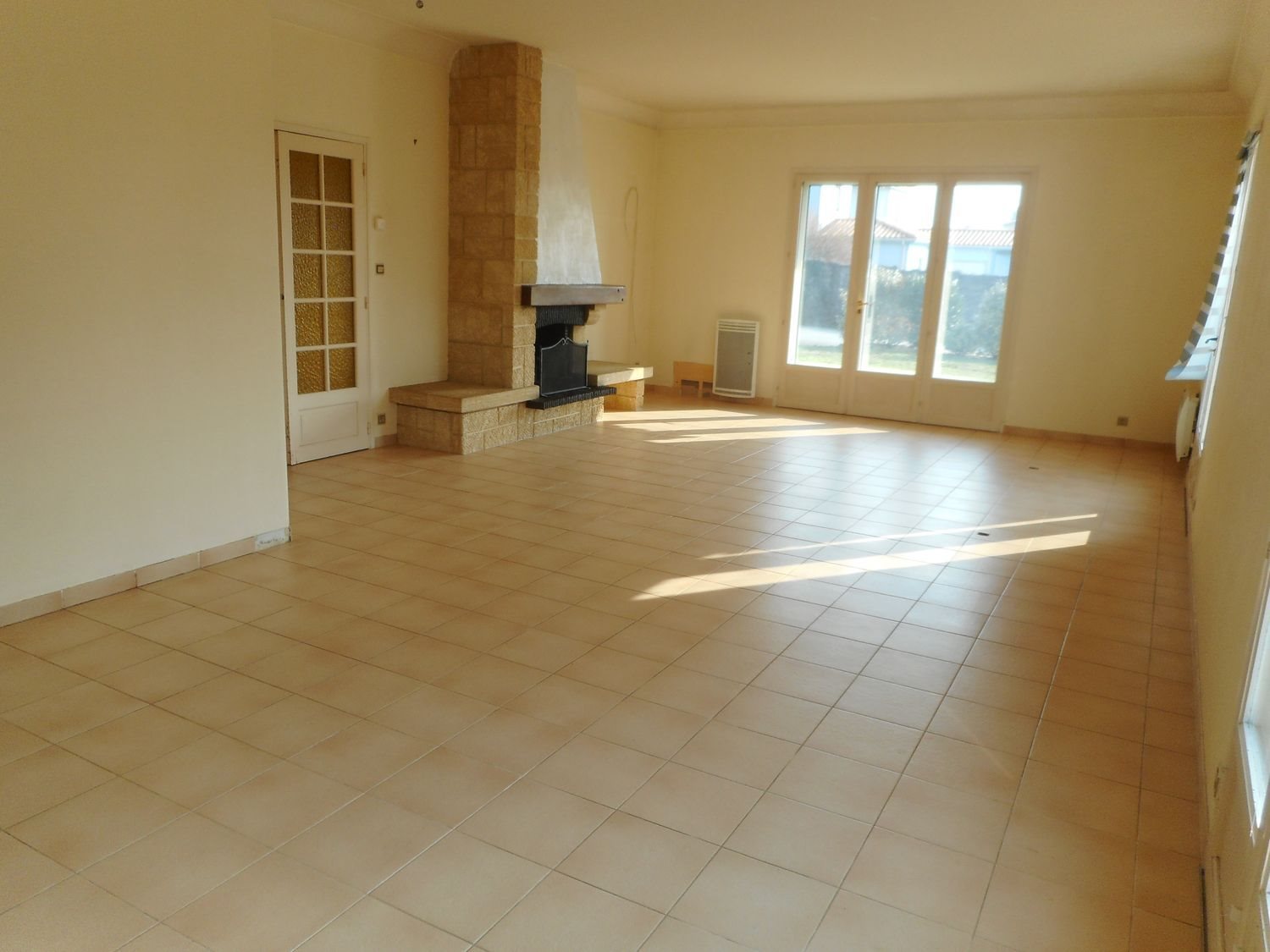 Maison à vendre, 145m², Saint-Michel-Chef-Chef
