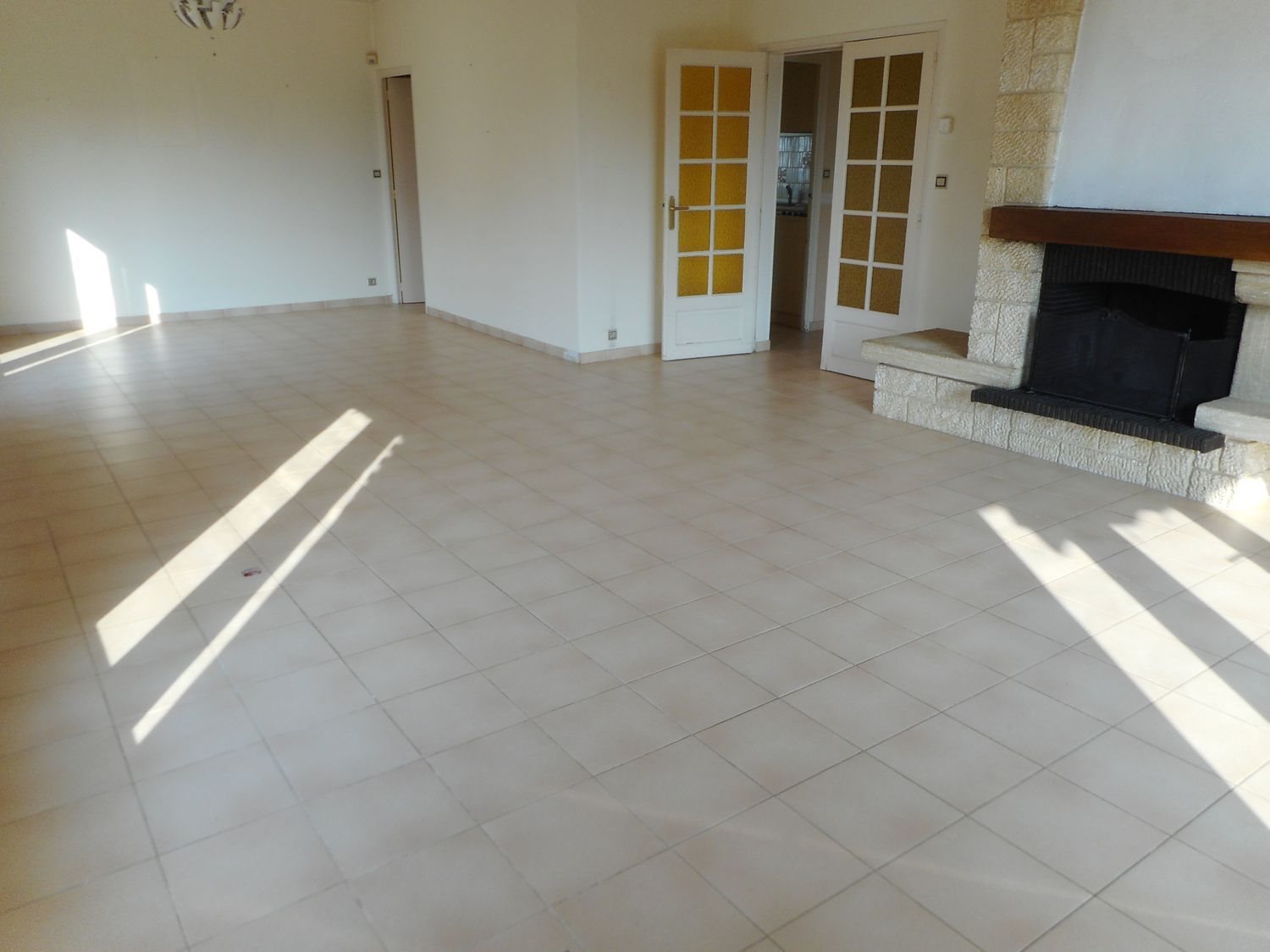 Maison à vendre, 145m², Saint-Michel-Chef-Chef