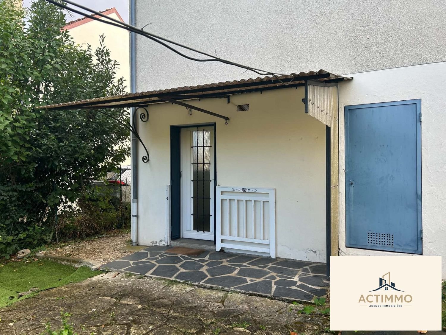 Appartement à louer, 49m², Joigny