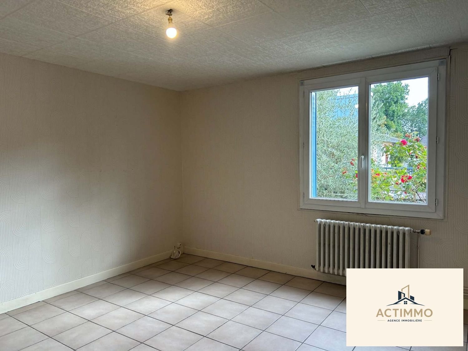 Appartement à louer, 49m², Joigny