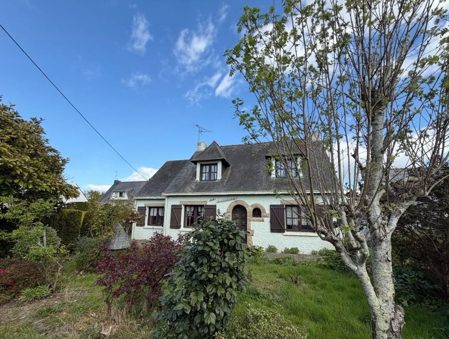 Maison à vendre, 131m², Herbignac