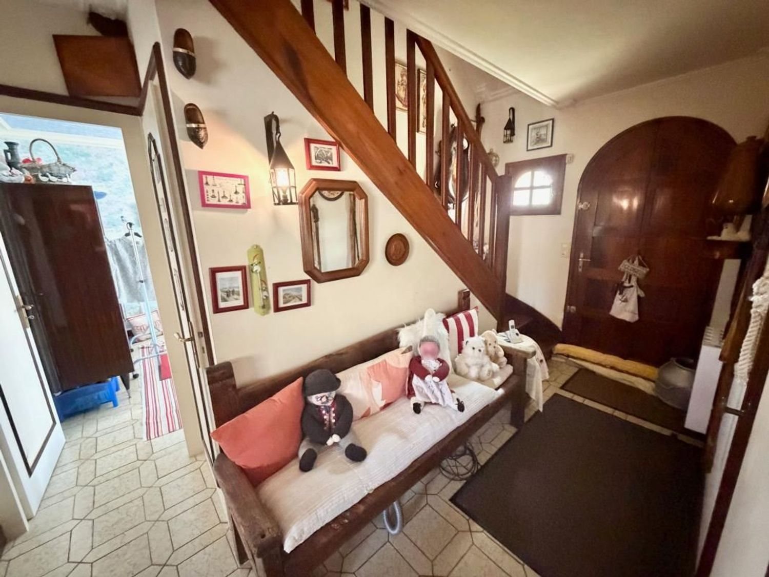 Maison à vendre, 131m², Herbignac