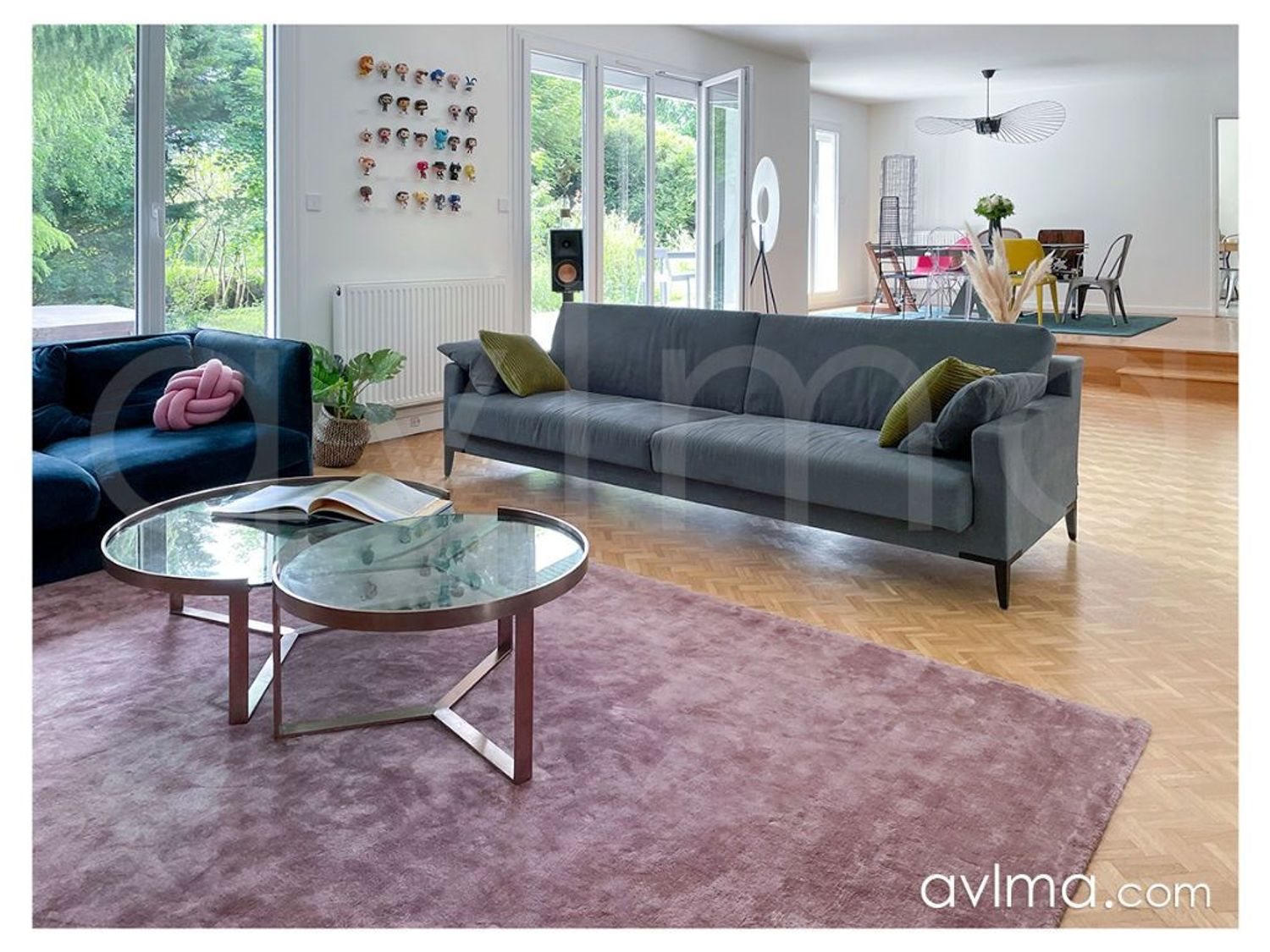 Maison à vendre, 300m², Chavenay