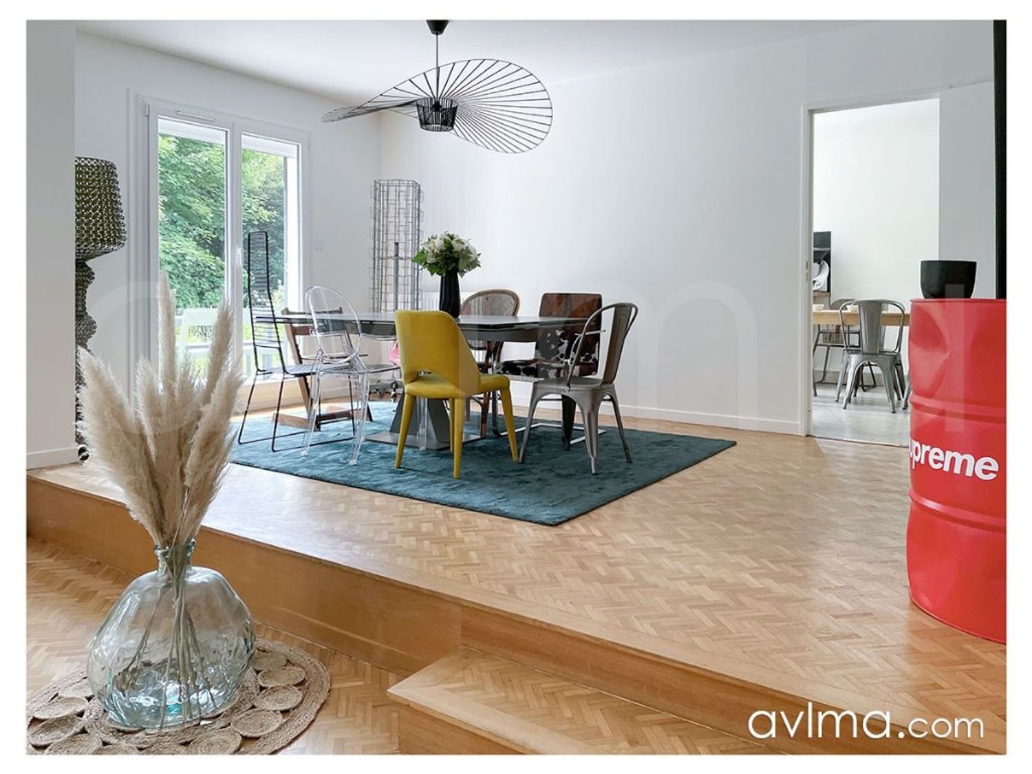 Maison à vendre, 300m², Chavenay