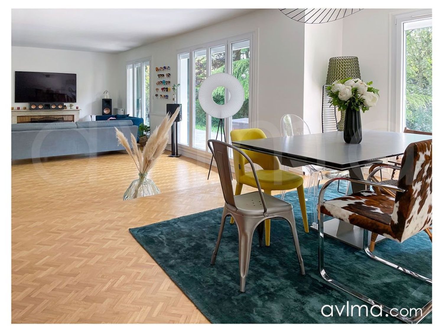 Maison à vendre, 300m², Chavenay