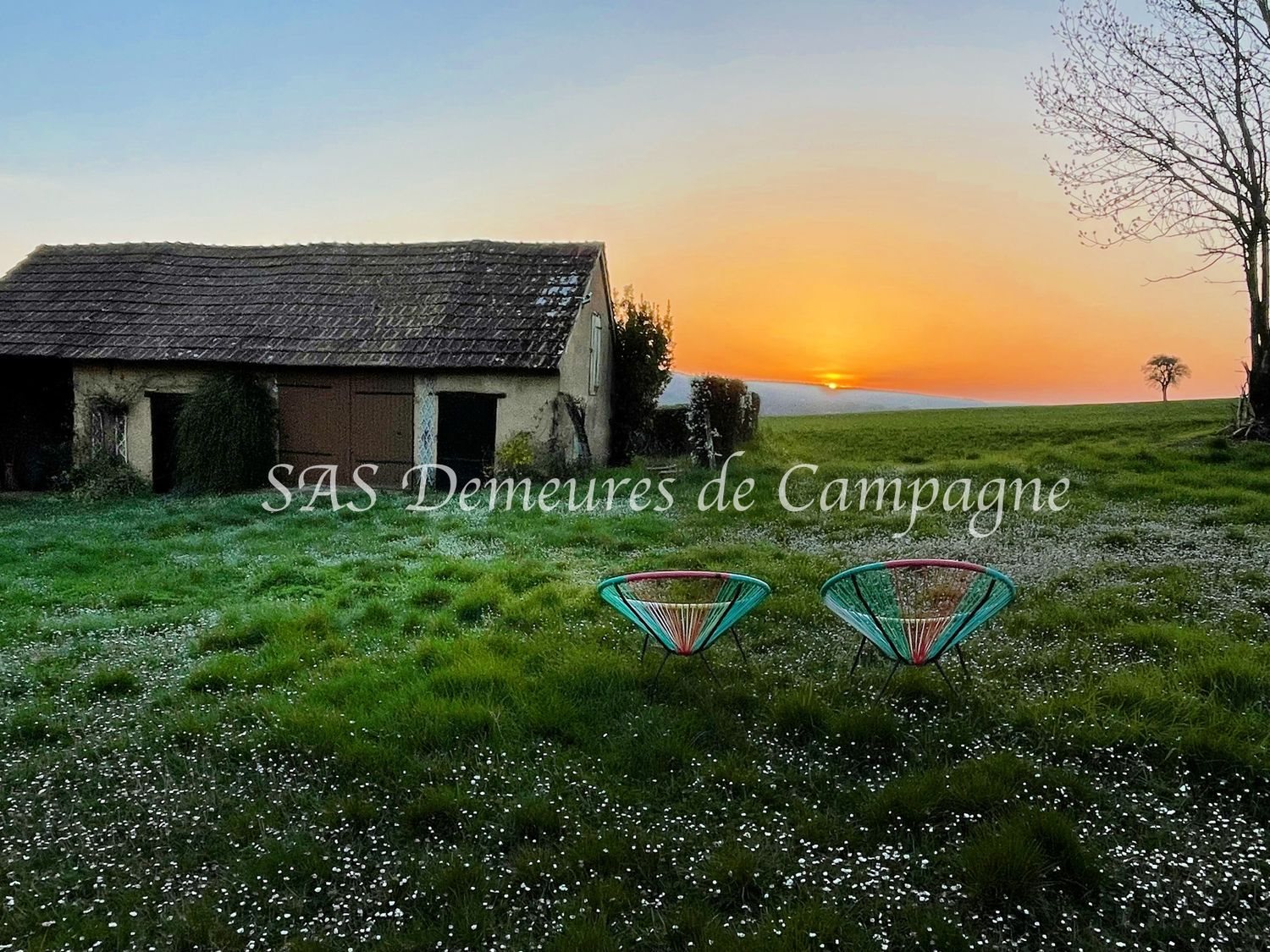 Maison à vendre, 173m², Sens-Beaujeu