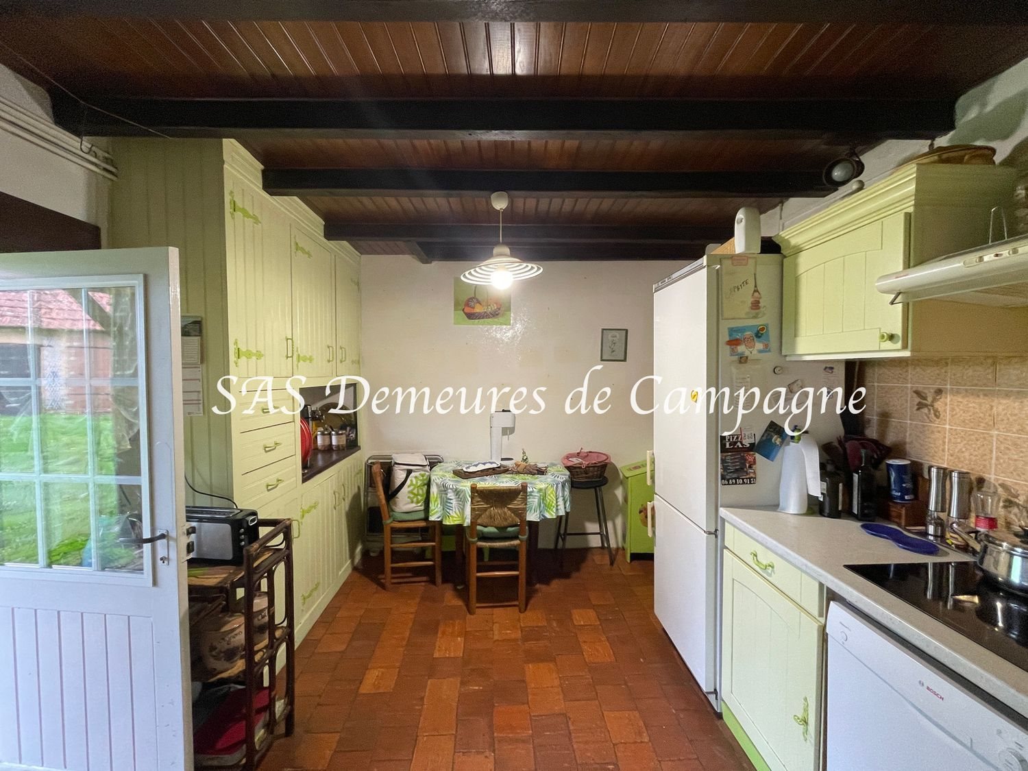 Maison à vendre, 173m², Sens-Beaujeu