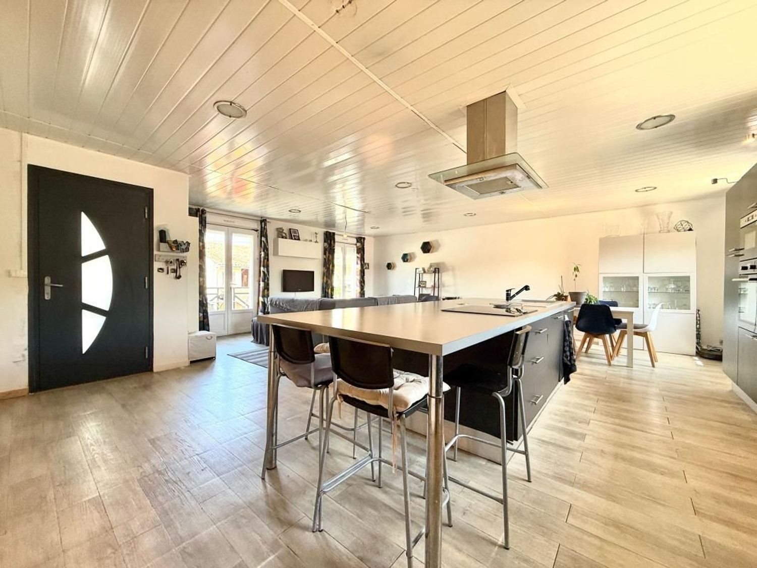 Maison à vendre, 140m², Langon