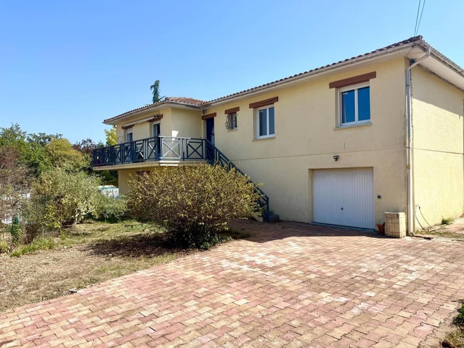 Maison à vendre, 140m², Langon