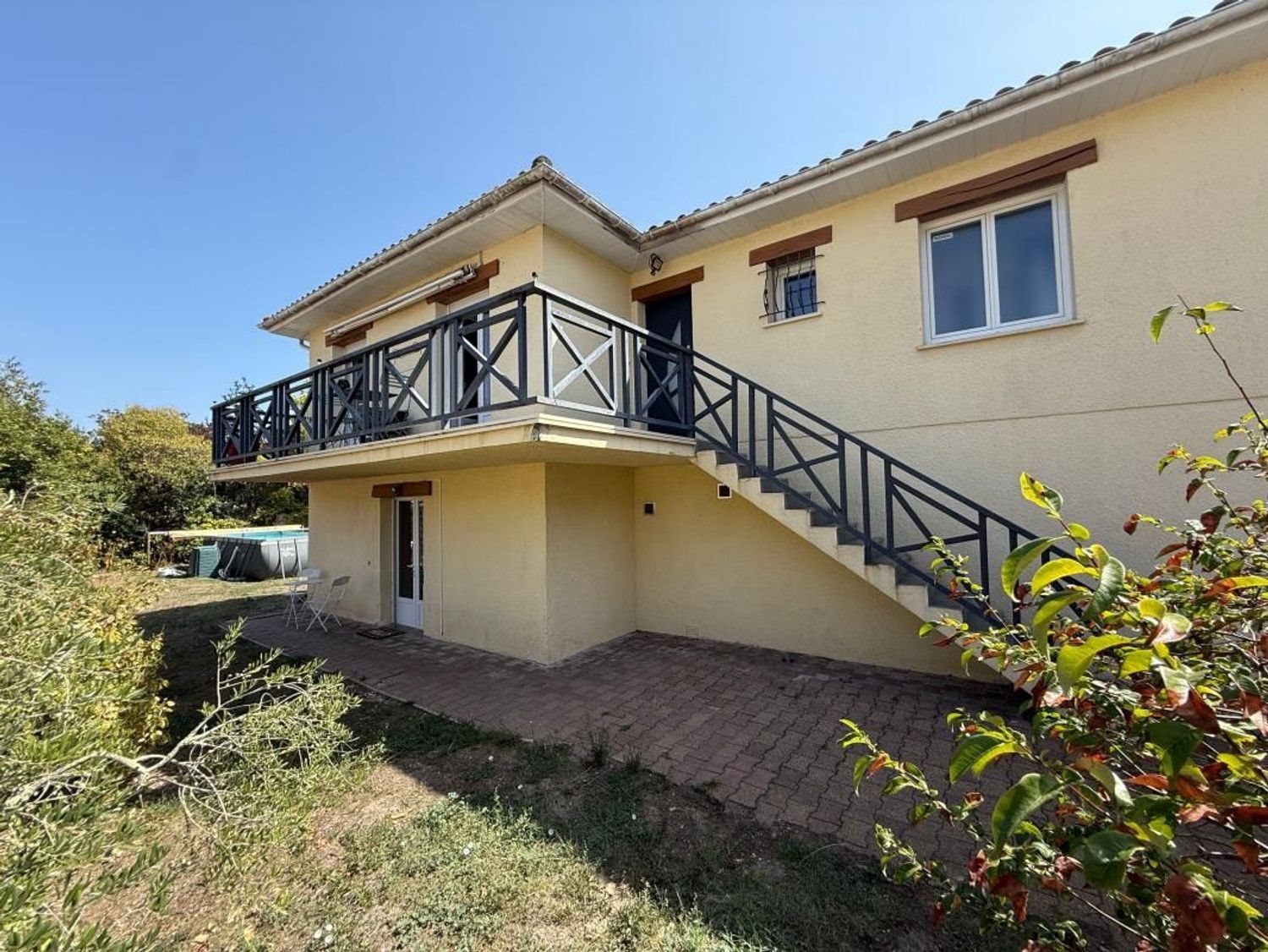 Maison à vendre, 140m², Langon