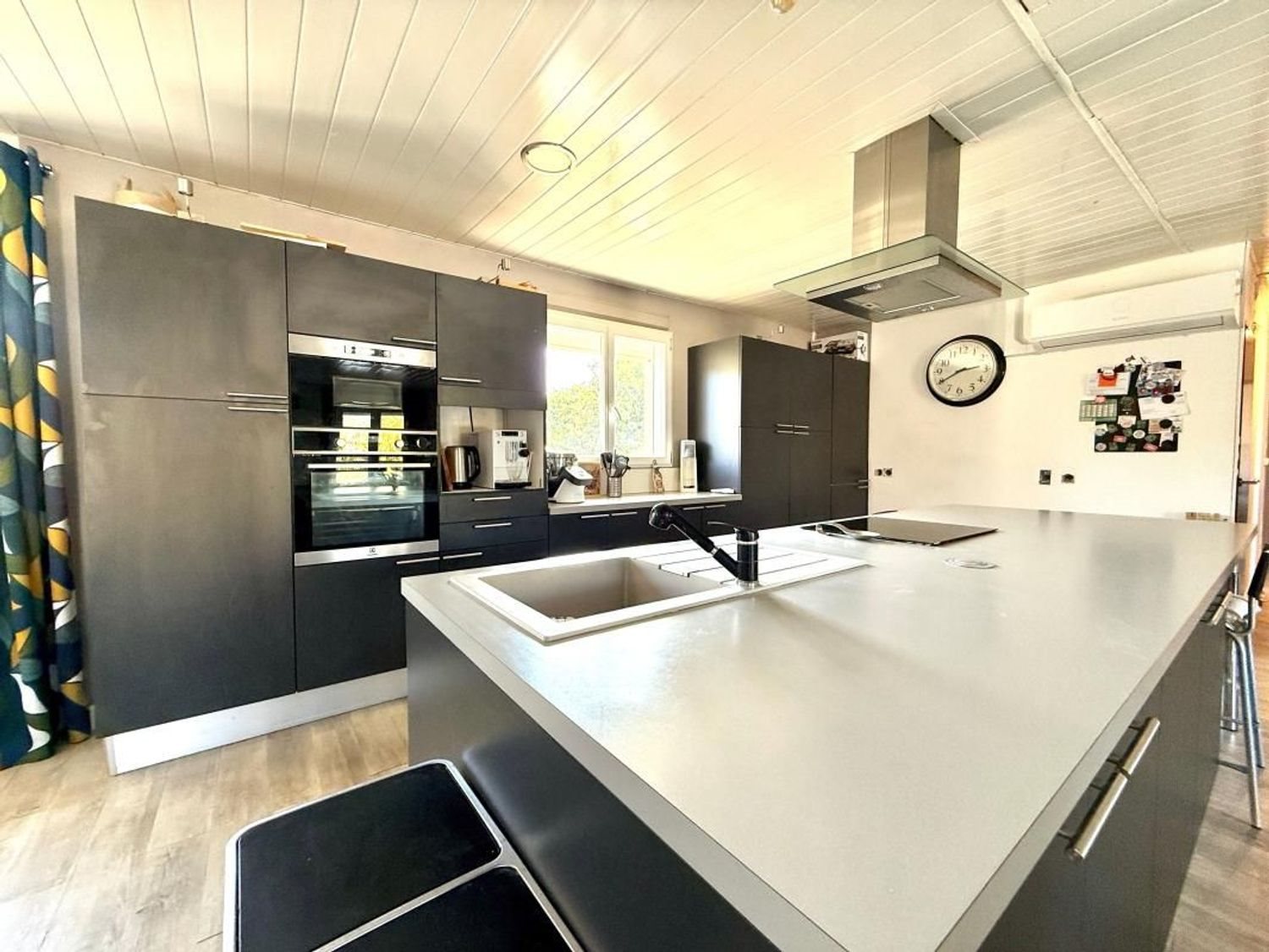 Maison à vendre, 140m², Langon