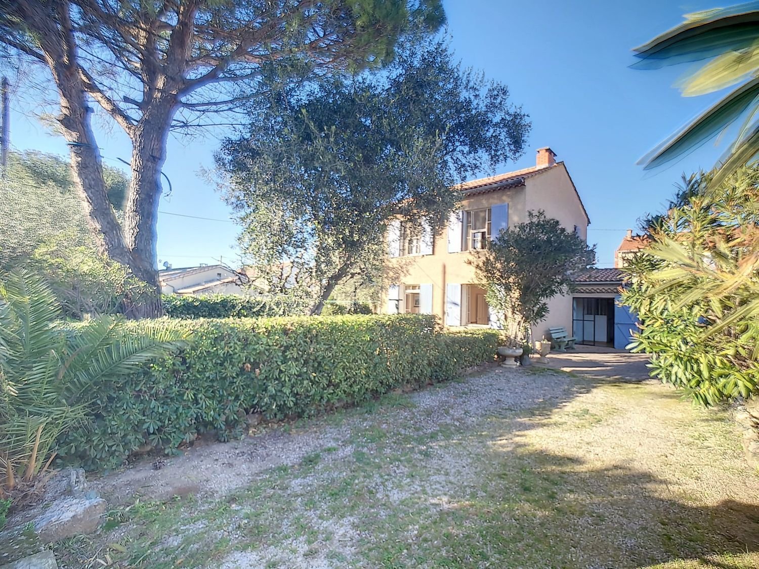 Maison à vendre, 100m², Sorgues