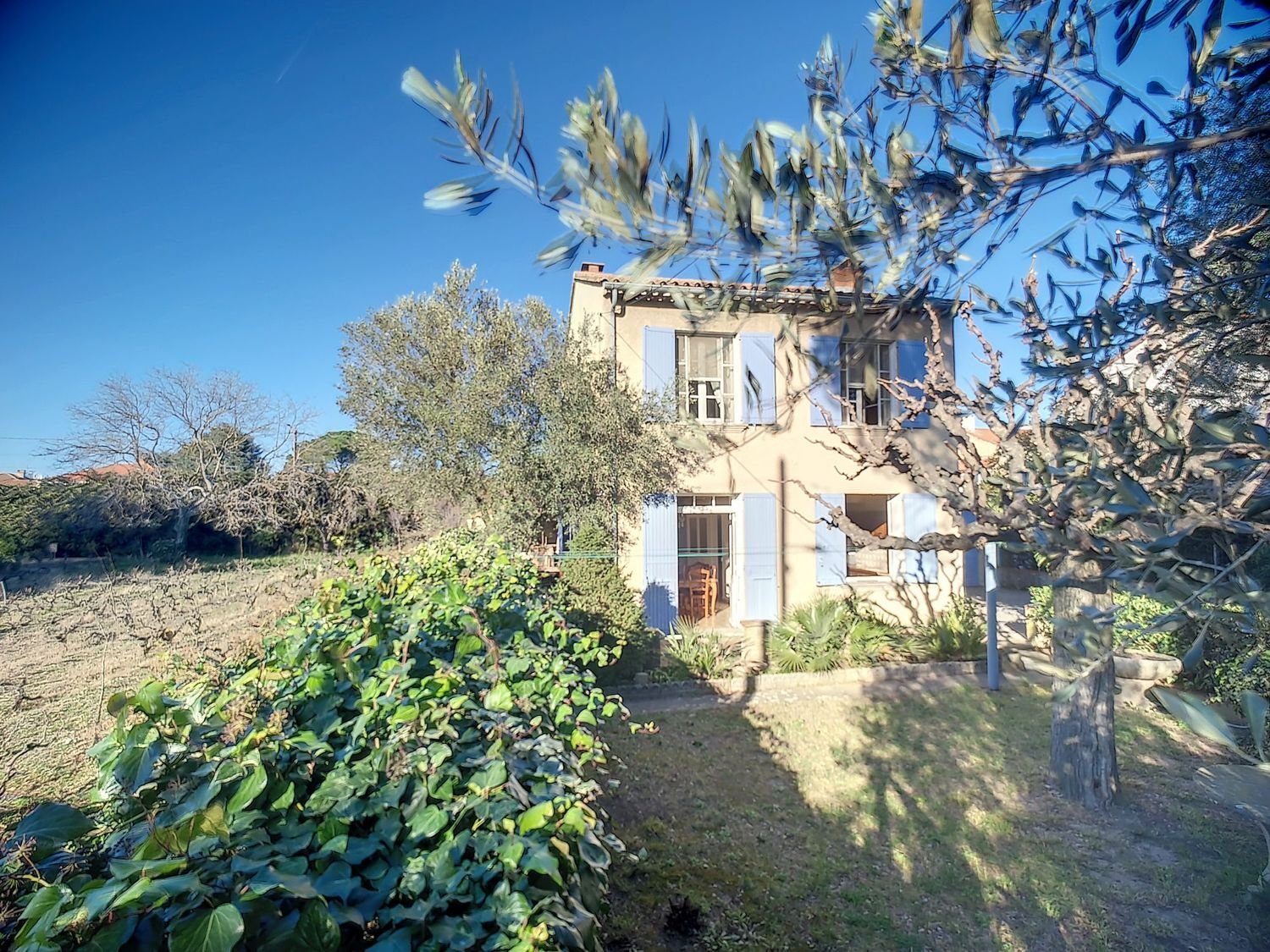 Maison à vendre, 100m², Sorgues