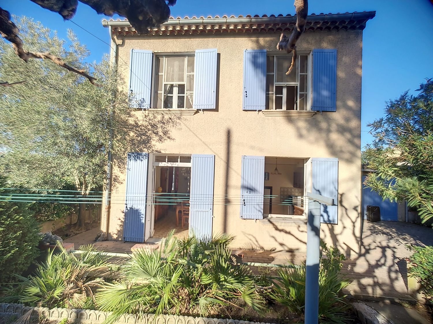 Maison à vendre, 100m², Sorgues