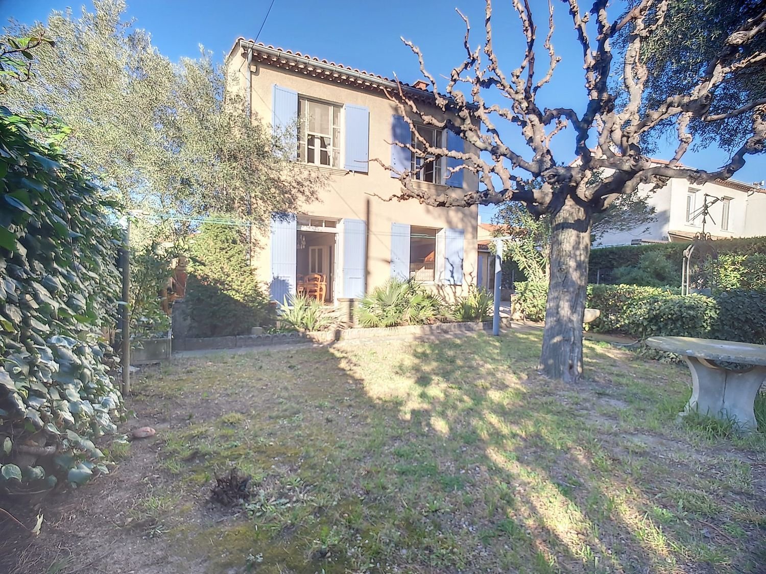 Maison à vendre, 100m², Sorgues