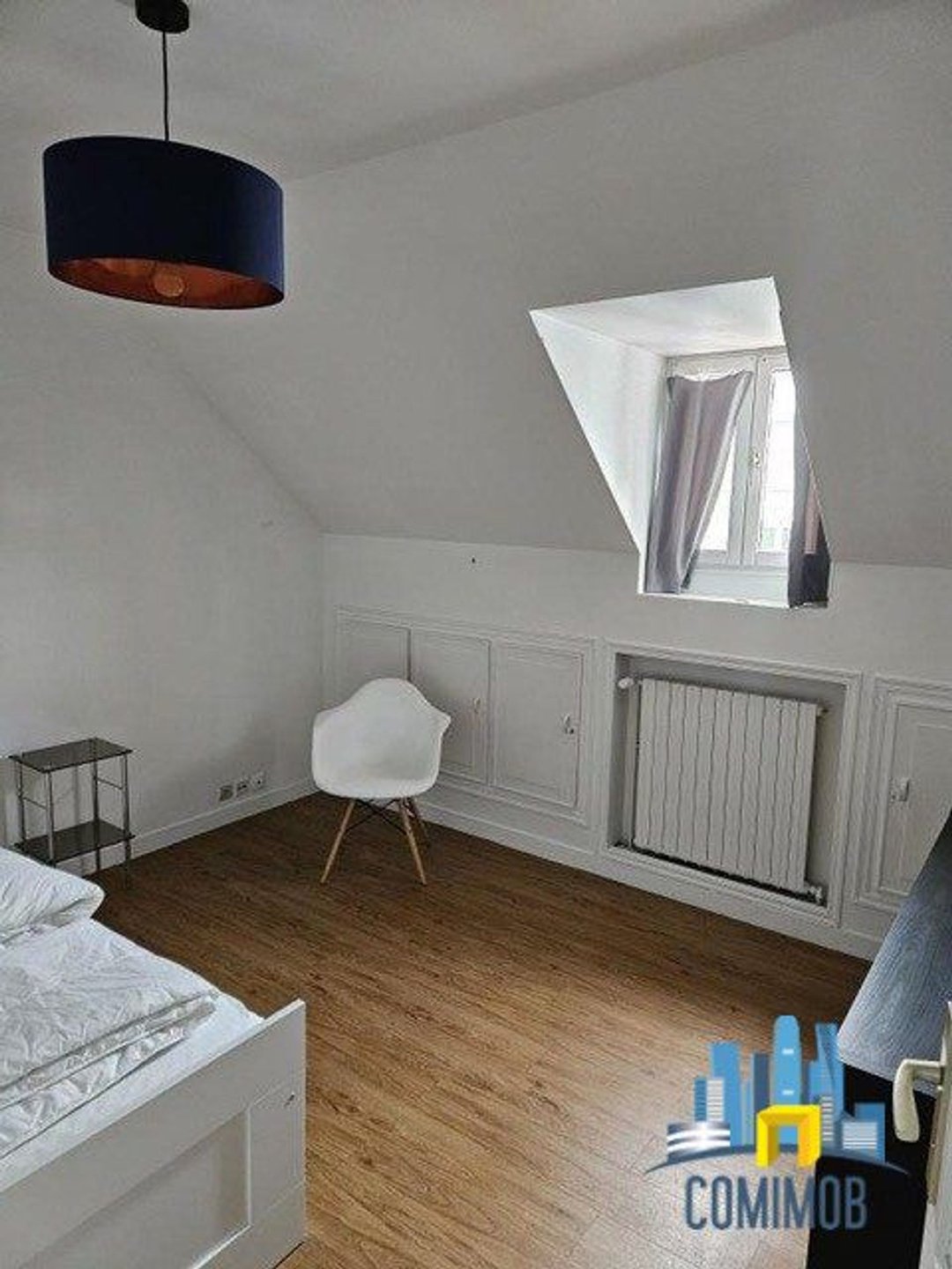 Appartement à vendre, 36m², Boulogne-Billancourt