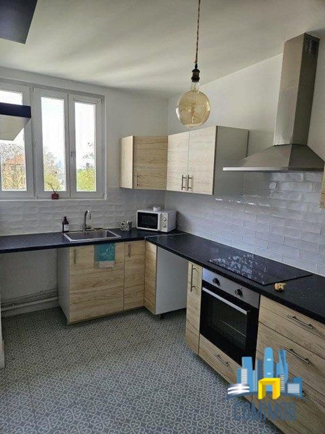 Appartement à vendre, 36m², Boulogne-Billancourt