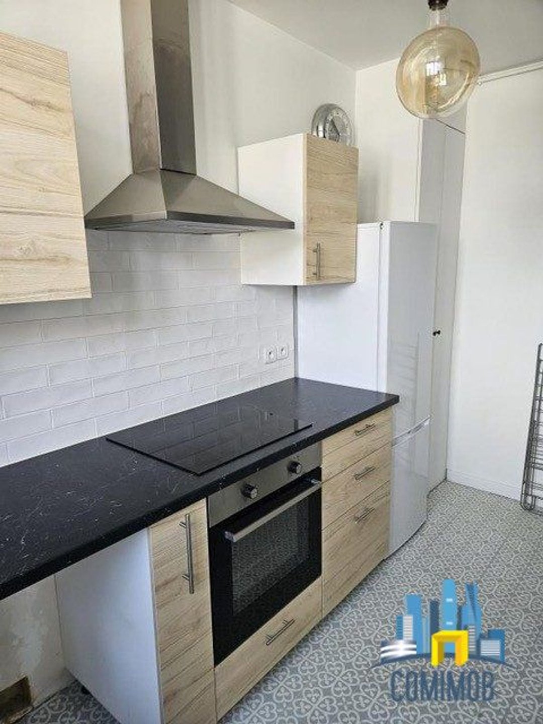 Appartement à vendre, 36m², Boulogne-Billancourt