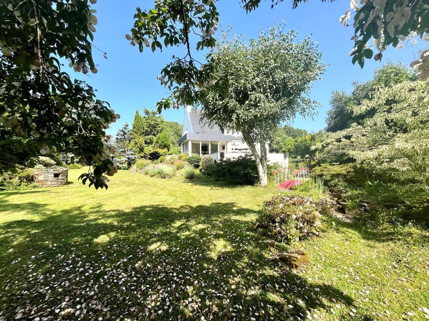 Maison à vendre, 189m², Arradon