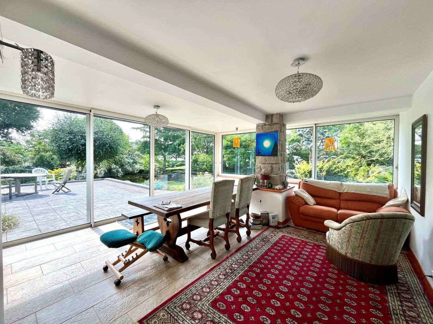 Maison à vendre, 189m², Arradon