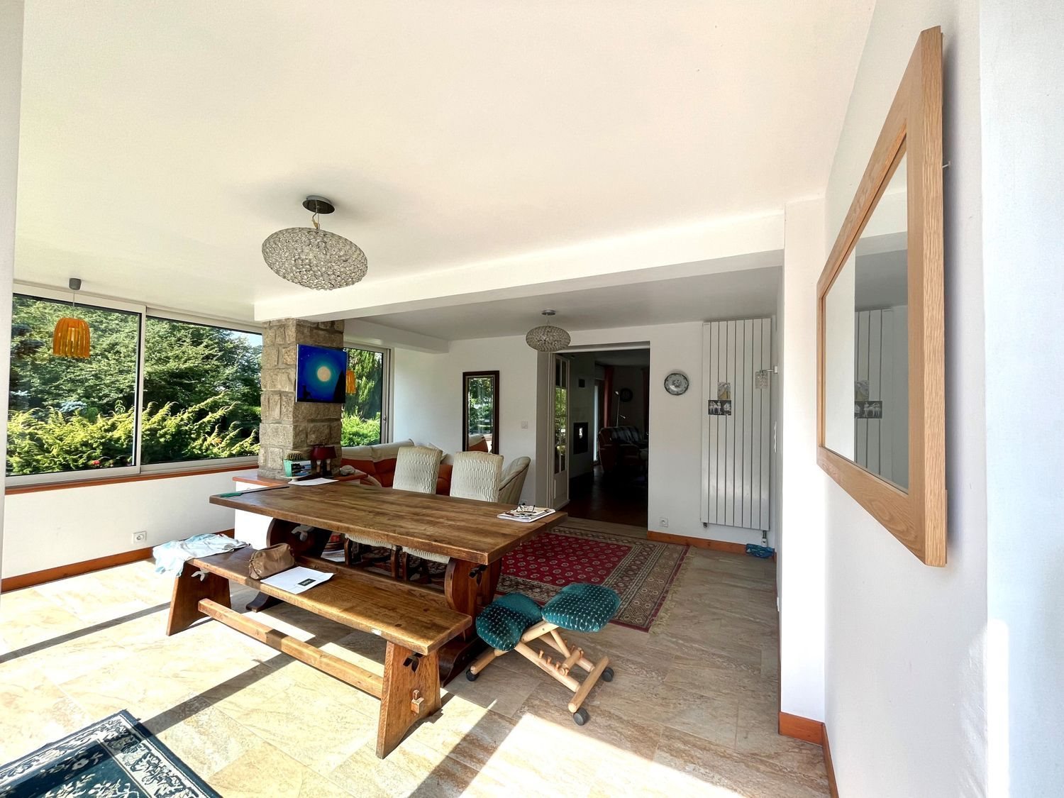 Maison à vendre, 189m², Arradon