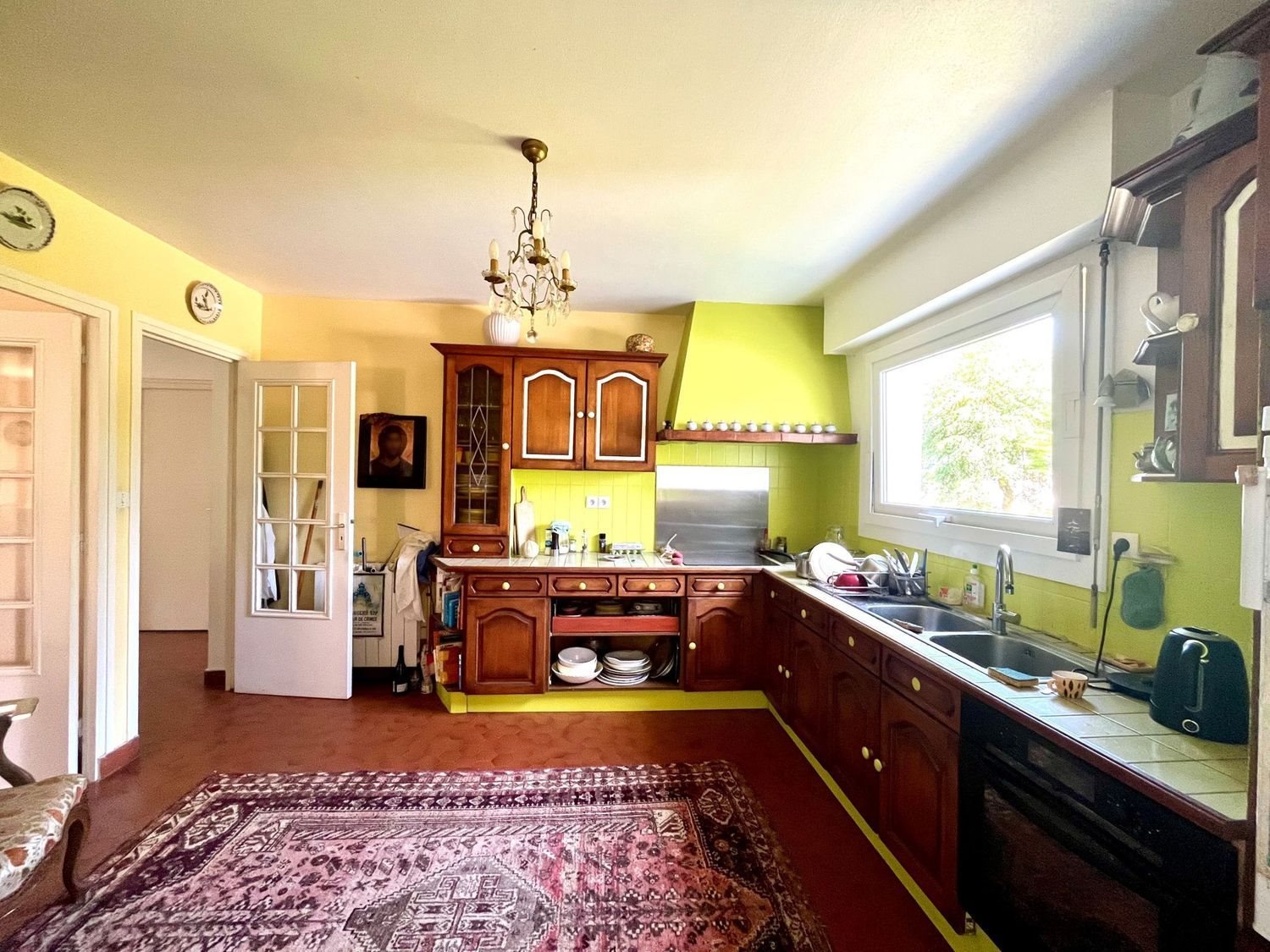Maison à vendre, 189m², Arradon