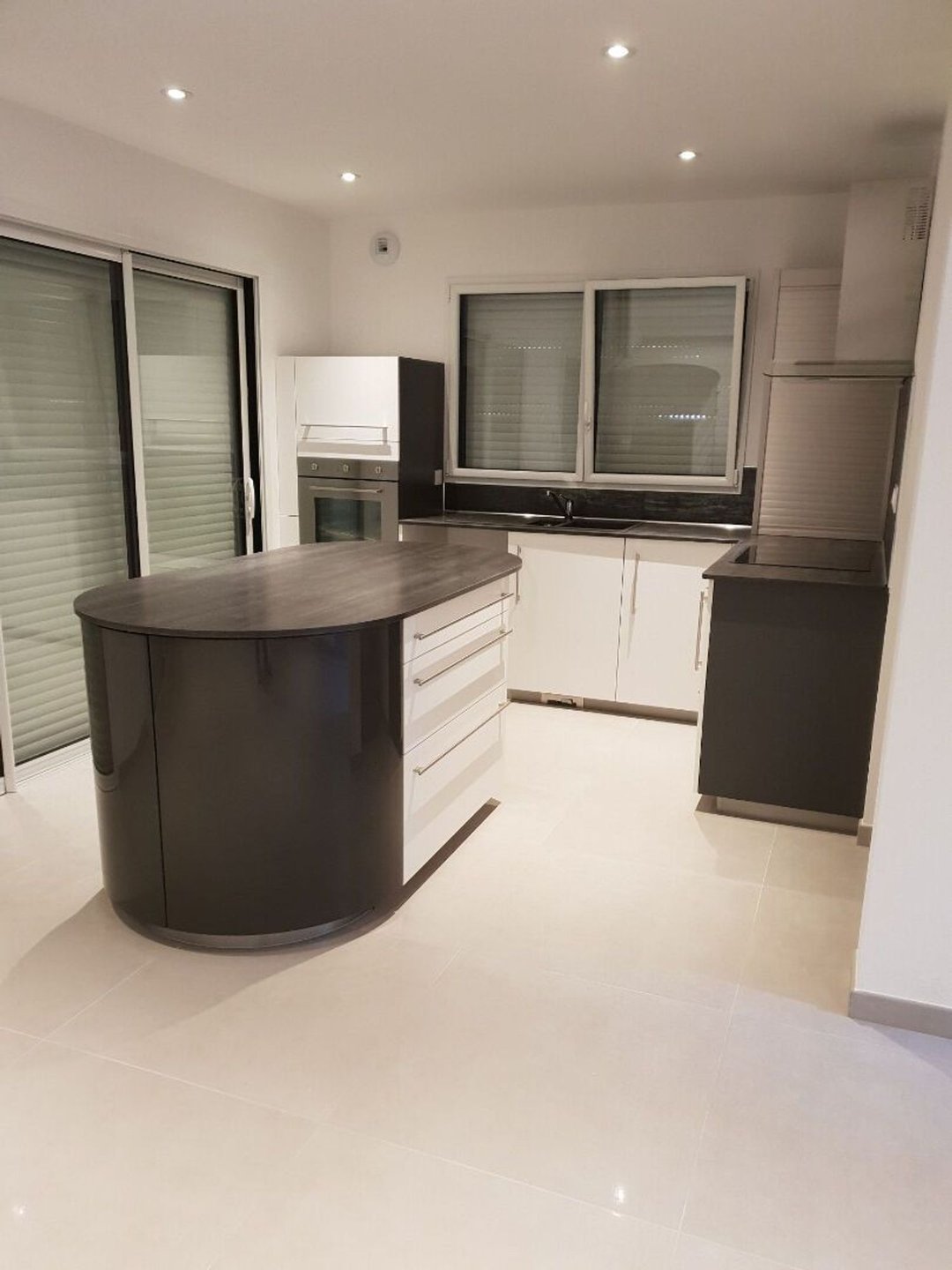 Maison à louer, 125m², Pornic