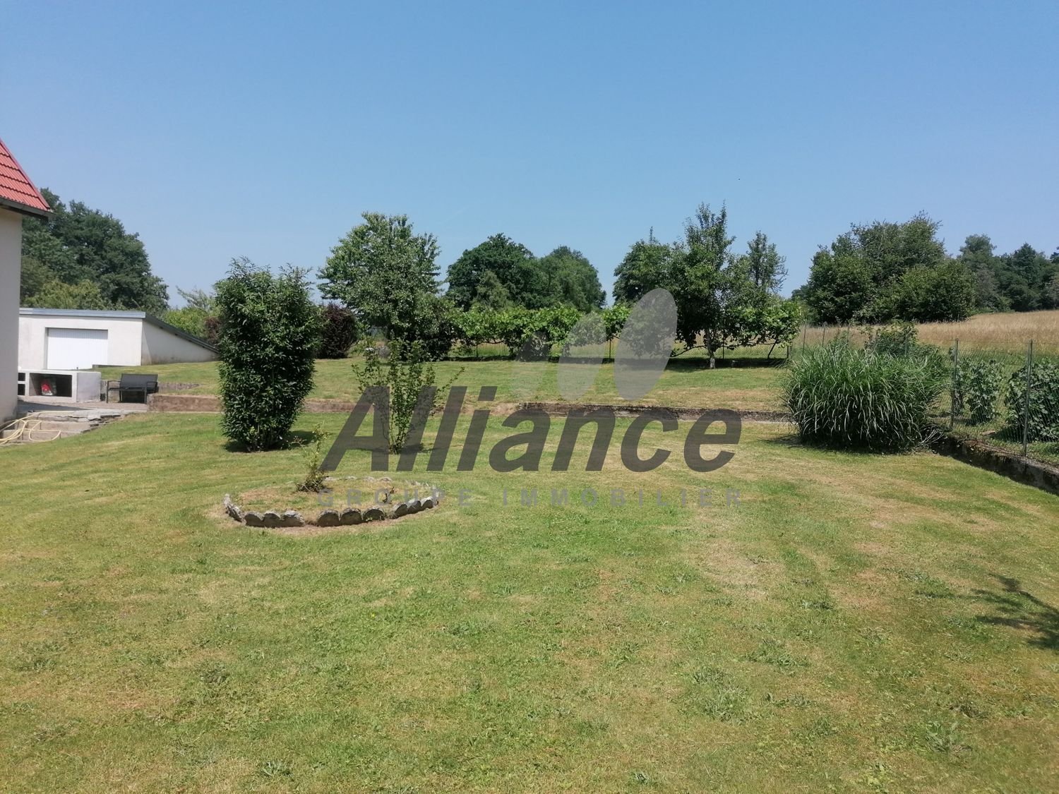 Maison à vendre, 165m², Aillevillers-et-Lyaumont