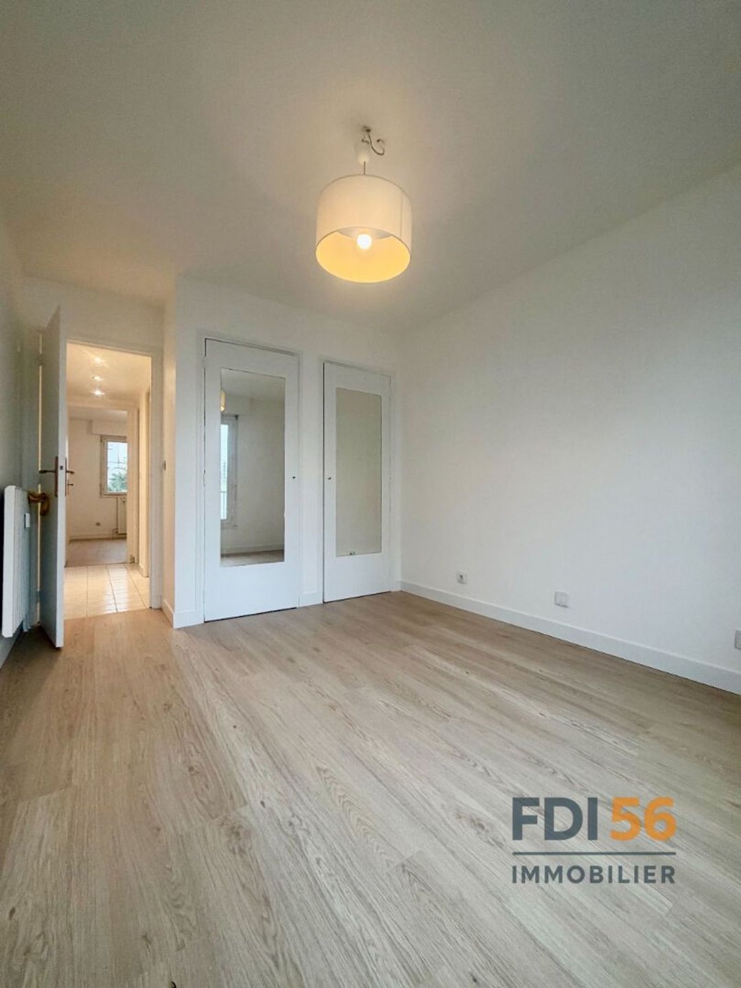 Appartement à vendre, 65m², Lorient