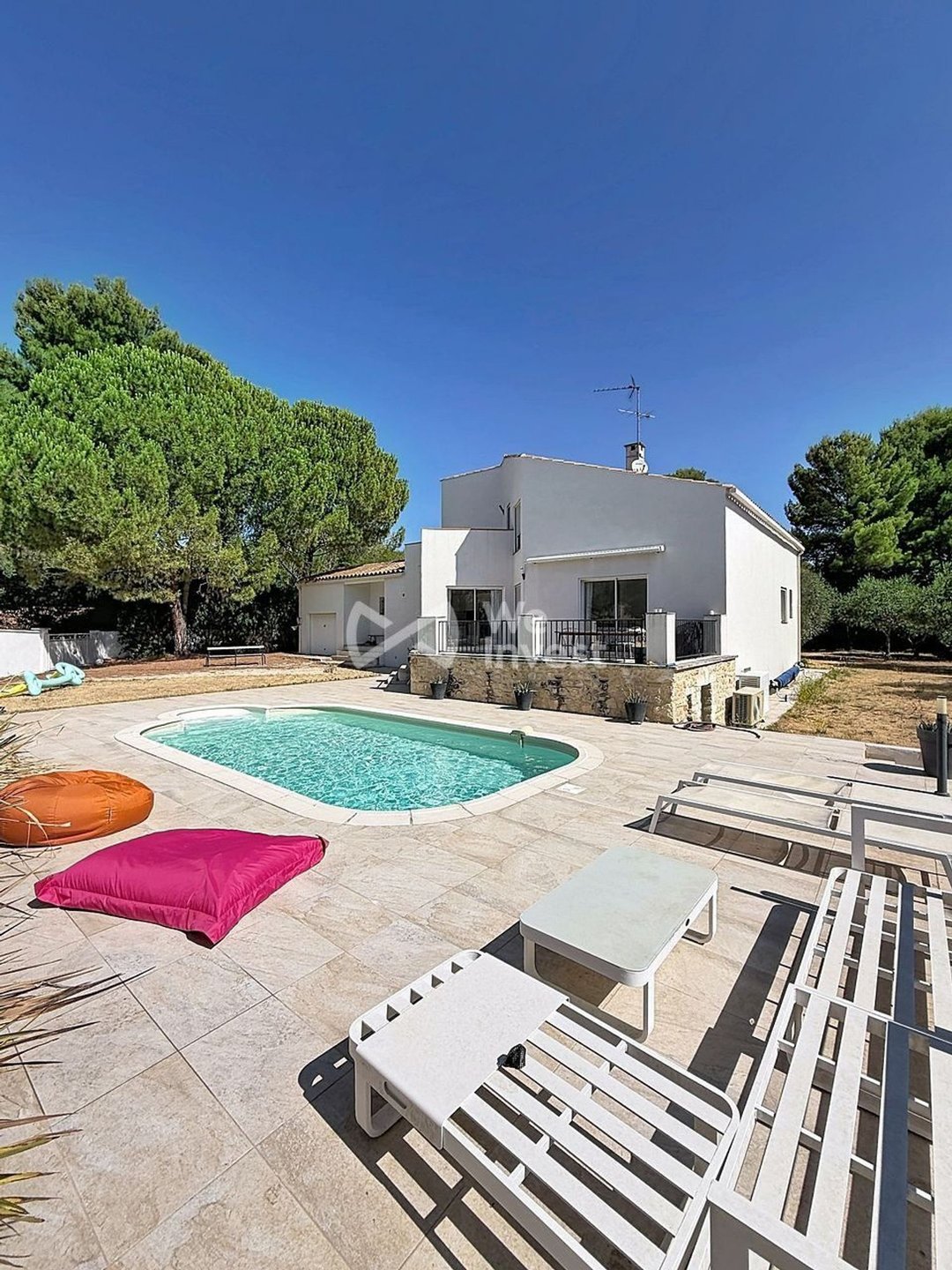 Maison à vendre, 158m², Castelnau-le-Lez