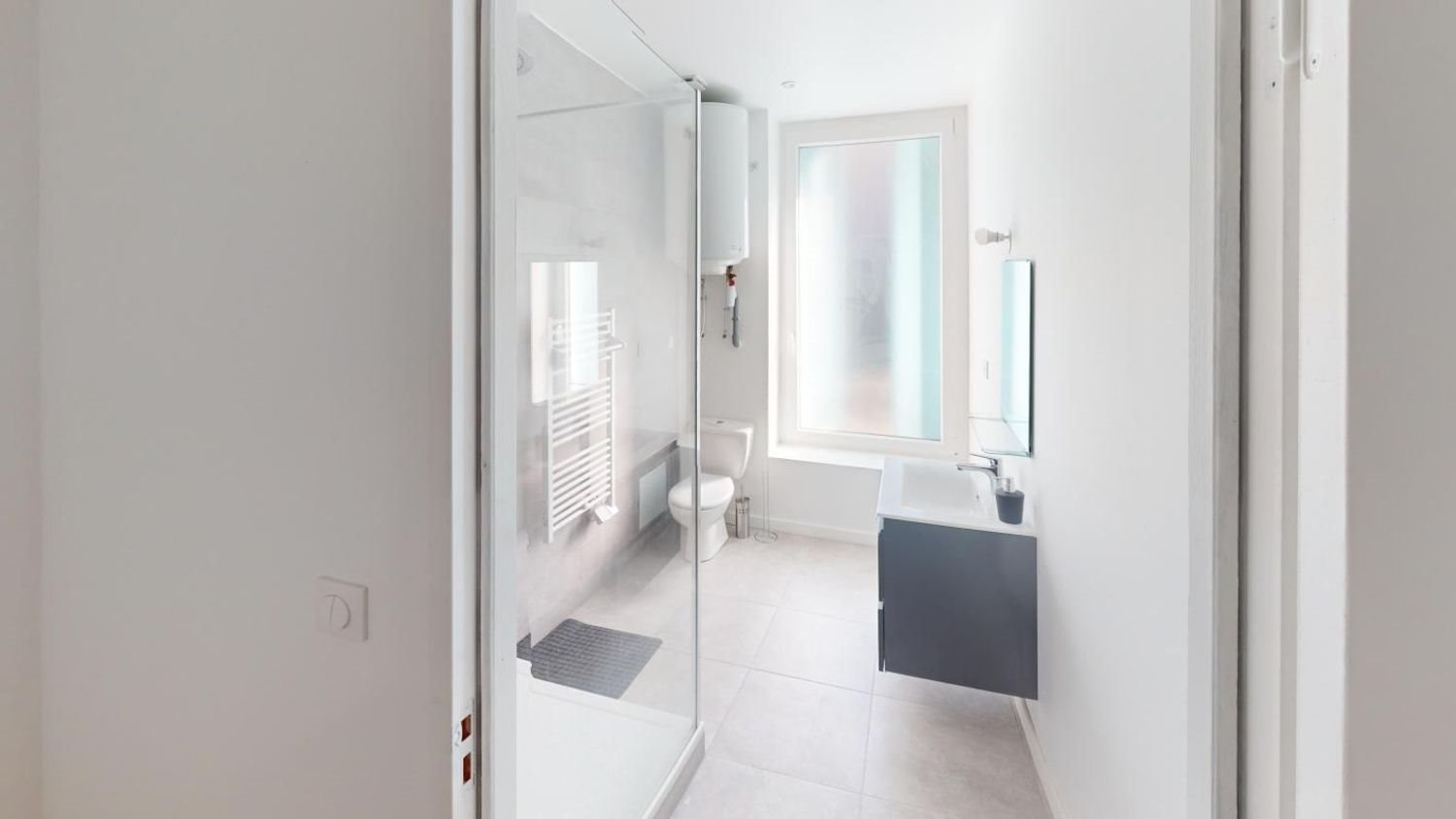 Appartement à louer, 32m², Saint-Étienne