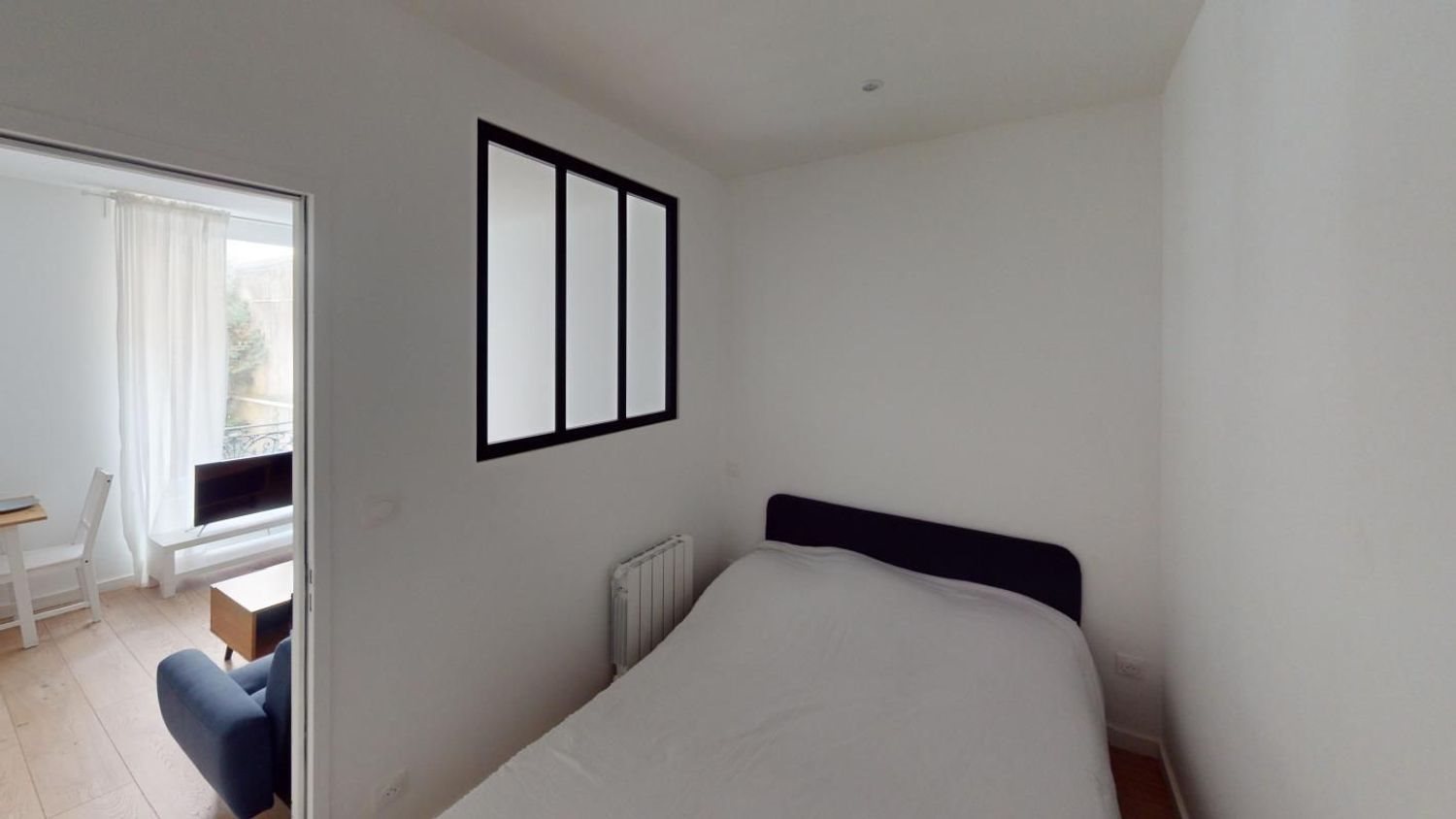 Appartement à louer, 32m², Saint-Étienne