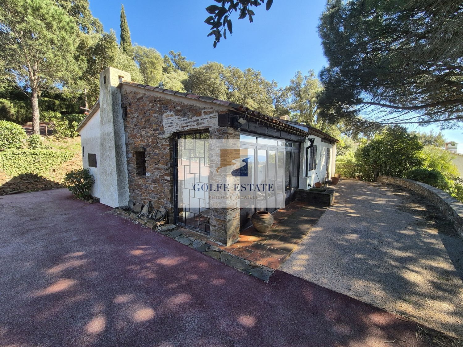 Maison à vendre, 100m², La Croix-Valmer