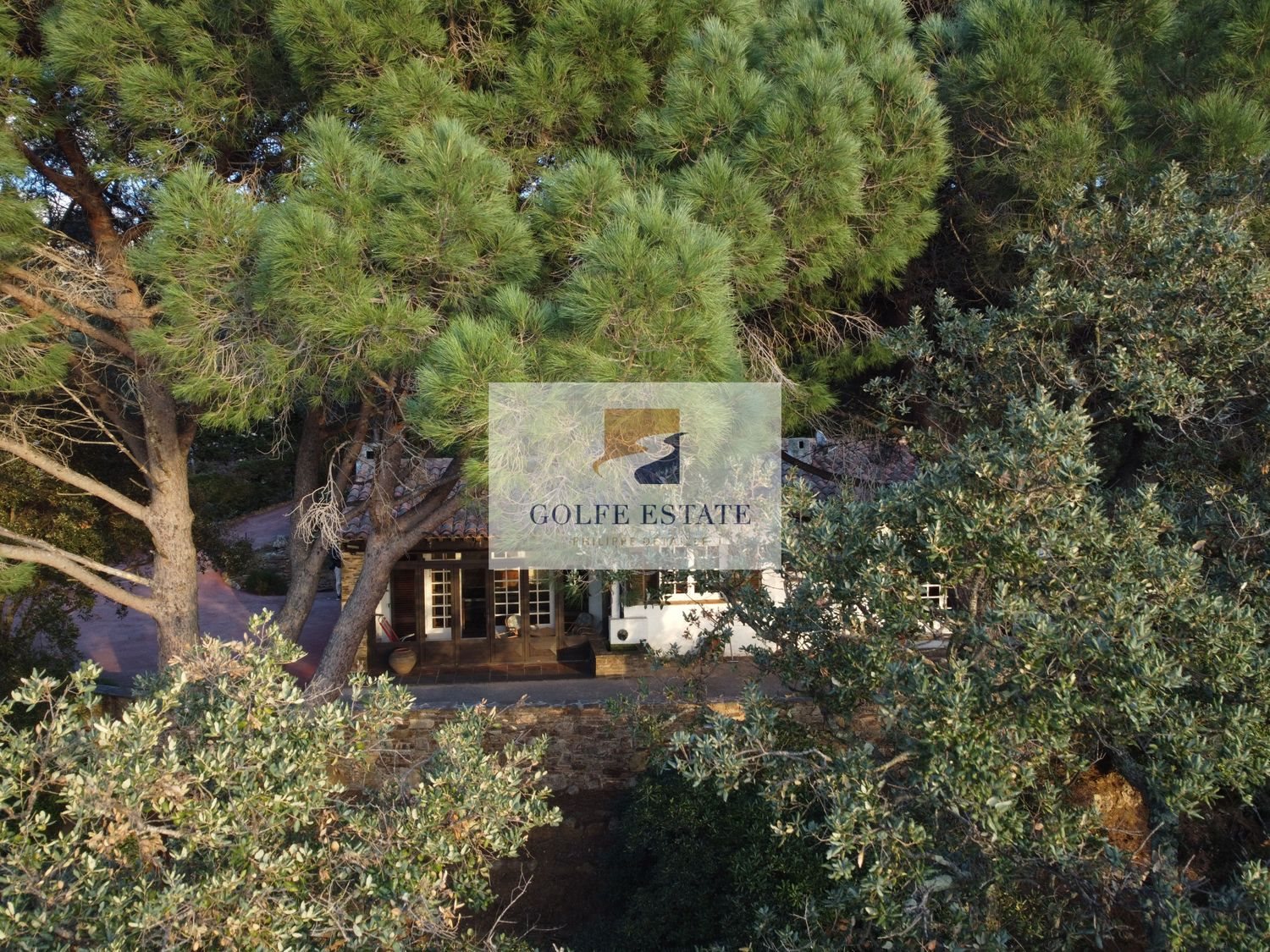 Maison à vendre, 100m², La Croix-Valmer