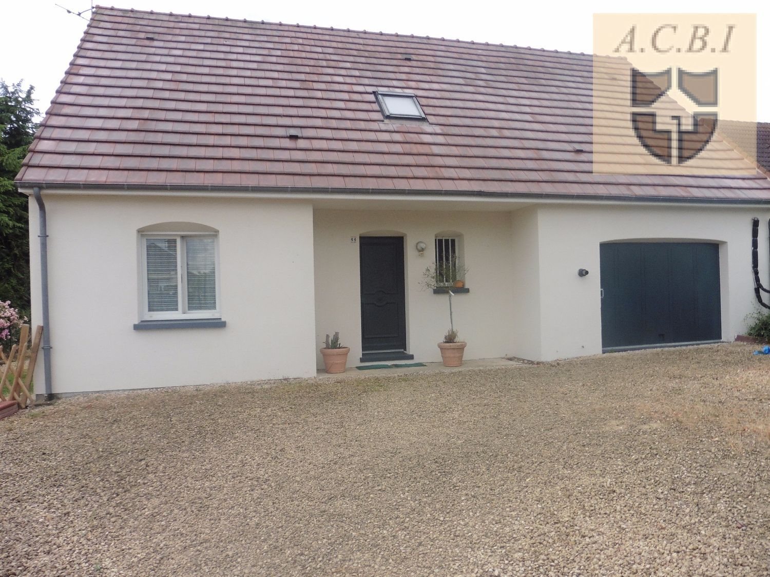Maison à vendre, 115m², Oucques