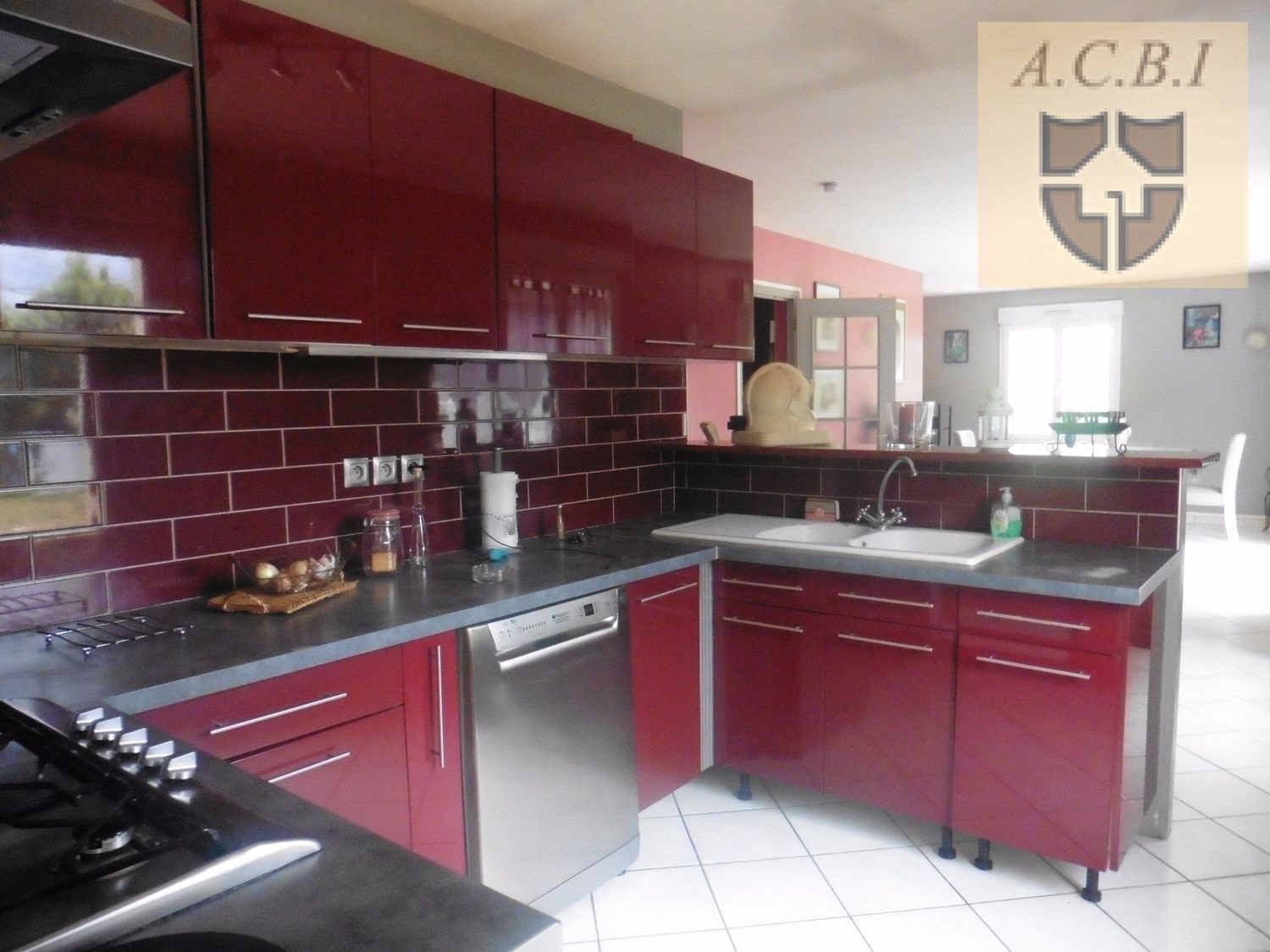 Maison à vendre, 115m², Oucques