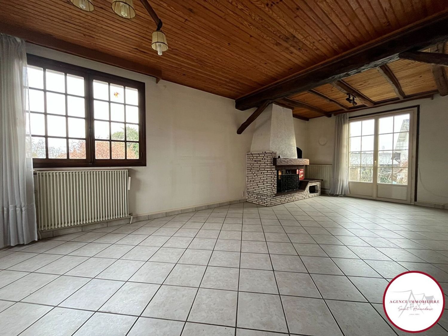 Maison à vendre, 135m², Orval