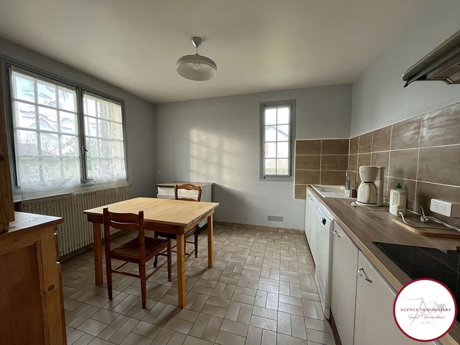 Maison à vendre, 135m², Orval