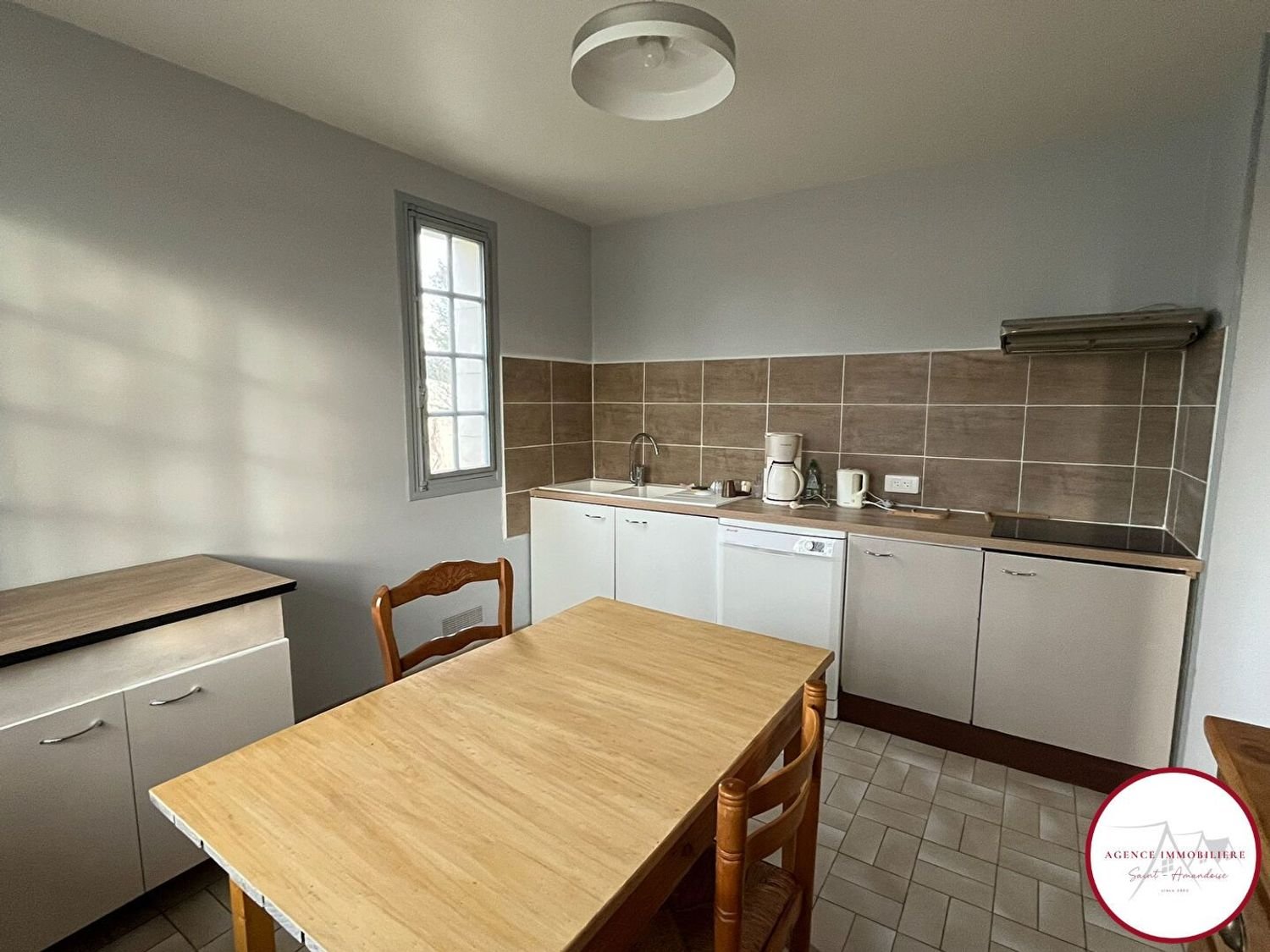 Maison à vendre, 135m², Orval