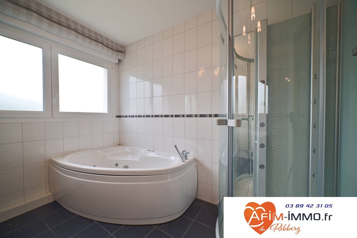 Appartement à vendre, 144m², Riedisheim