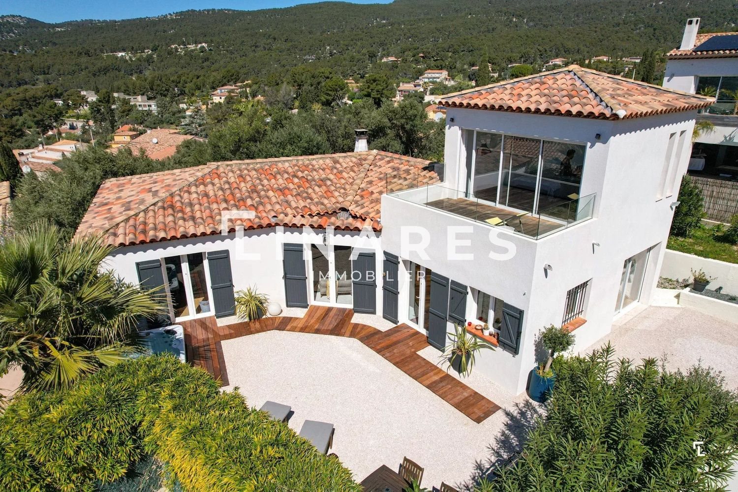 Maison à vendre, 138m², Ceyreste