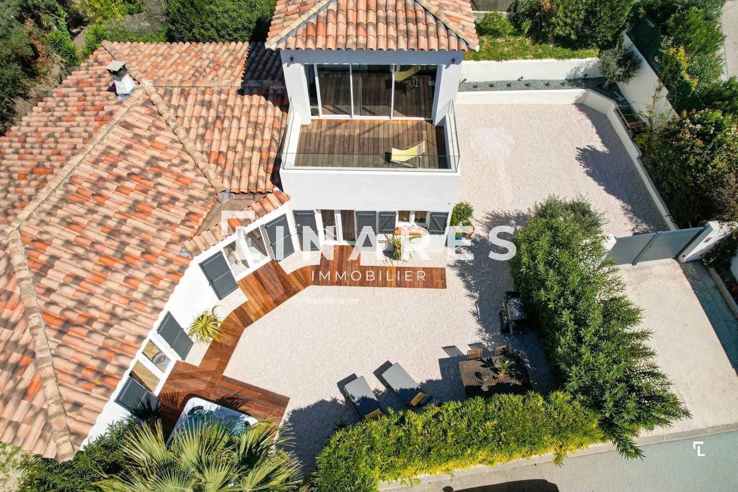 Maison à vendre, 138m², Ceyreste