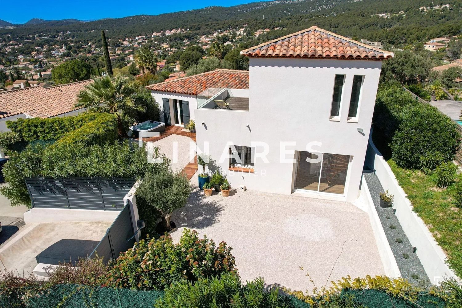 Maison à vendre, 138m², Ceyreste
