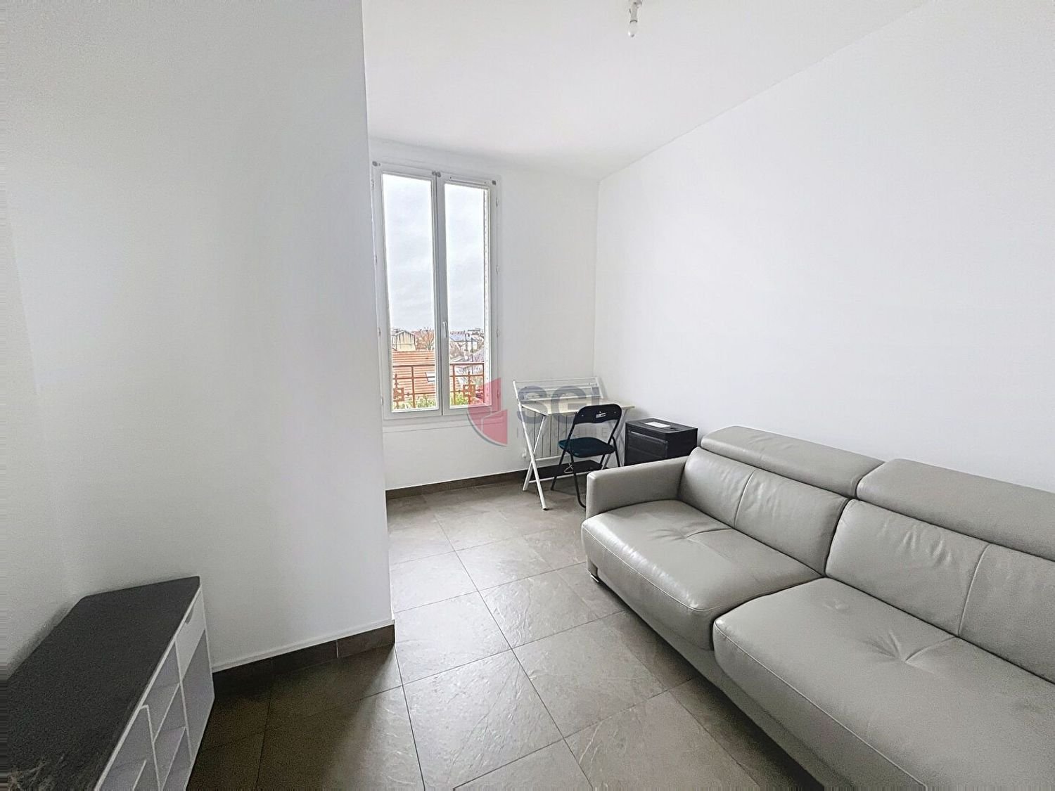 Appartement à louer, 26m², Bobigny