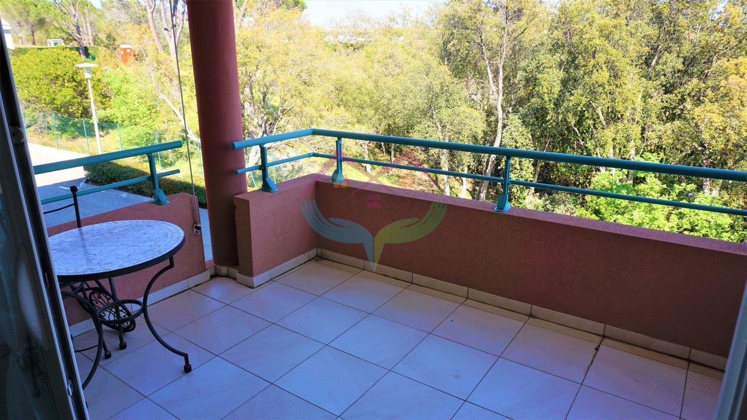 Appartement à louer, 51m², Saint-Raphaël