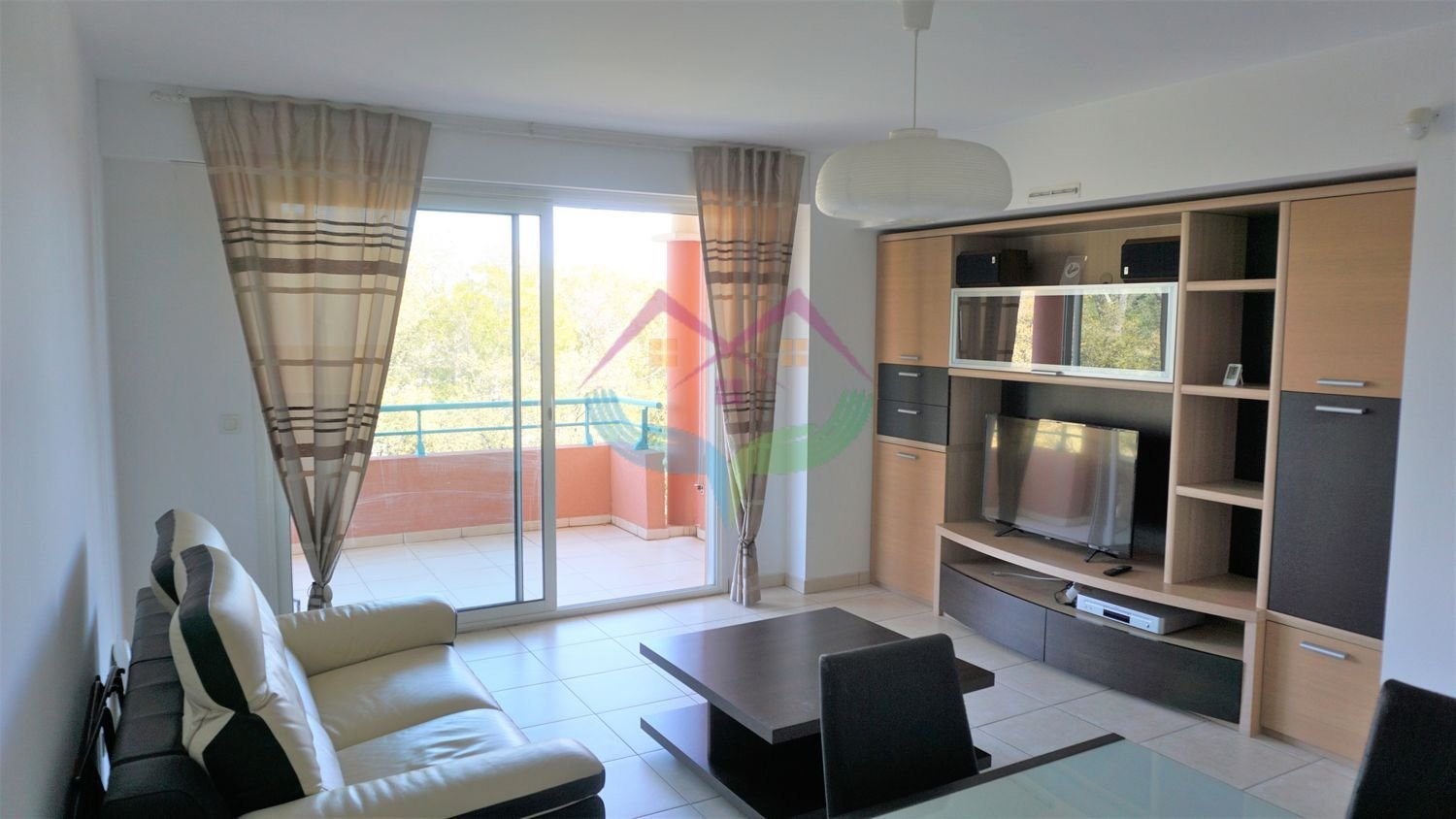 Appartement à louer, 51m², Saint-Raphaël
