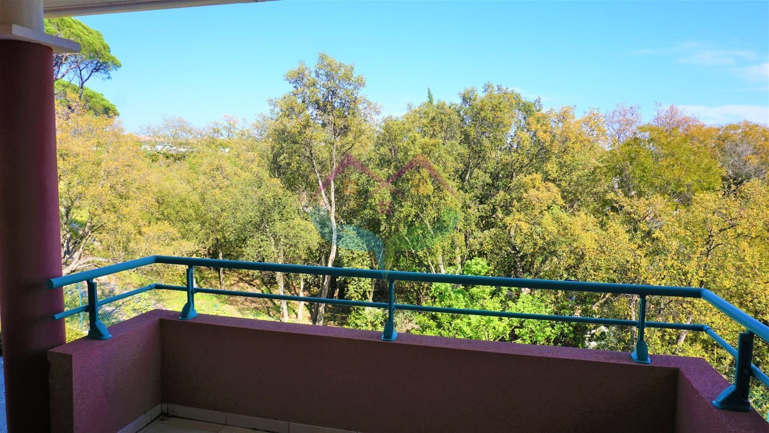 Appartement à louer, 51m², Saint-Raphaël