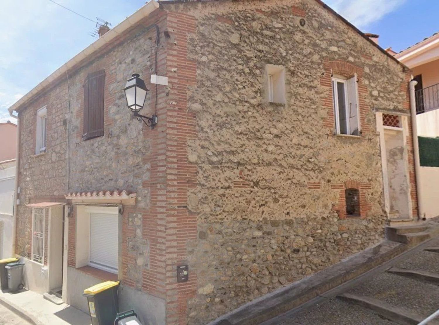 Maison à vendre, 46m², Villeneuve-de-la-Raho