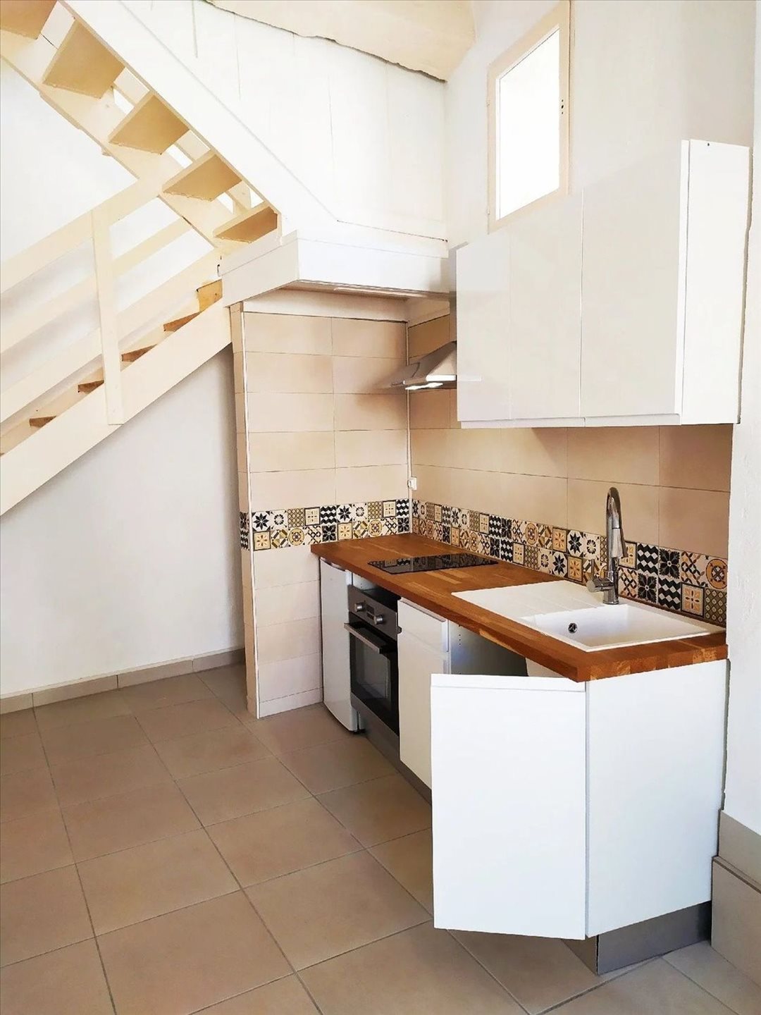 Maison à vendre, 46m², Villeneuve-de-la-Raho