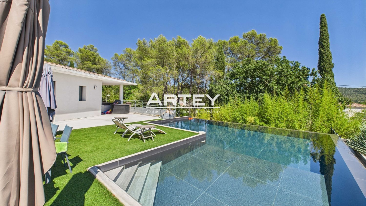 Maison à vendre, 175m², La Crau